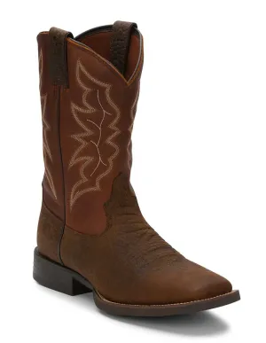Justin Men's Chet 11 Inch Western Boot