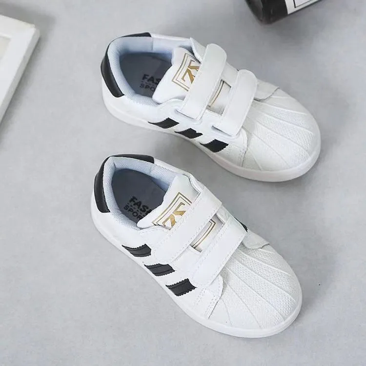 Kid's Boys/Girls Skate Shoes 340368