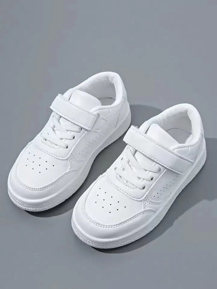 Kid's Boys/Girls Skate Shoes 382753