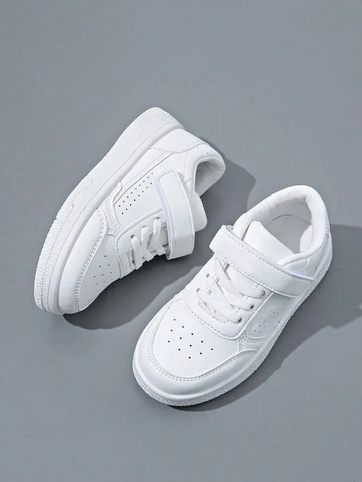 Kid's Boys/Girls Skate Shoes 382753