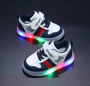 Kid's Boys/Girls Skate Shoes 484432