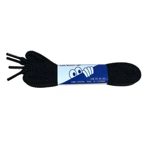 Last Resort Cotton Shoe Laces