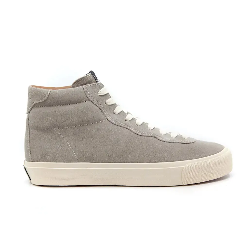 Last Resort VM001 Hi Shoes [Fog Grey/White]