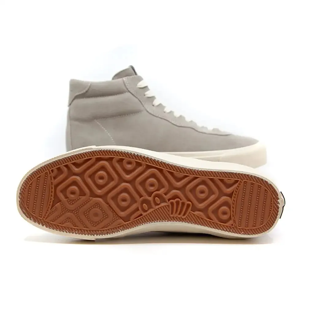 Last Resort VM001 Hi Shoes [Fog Grey/White]