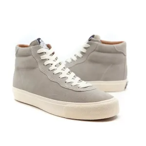 Last Resort VM001 Hi Shoes [Fog Grey/White]