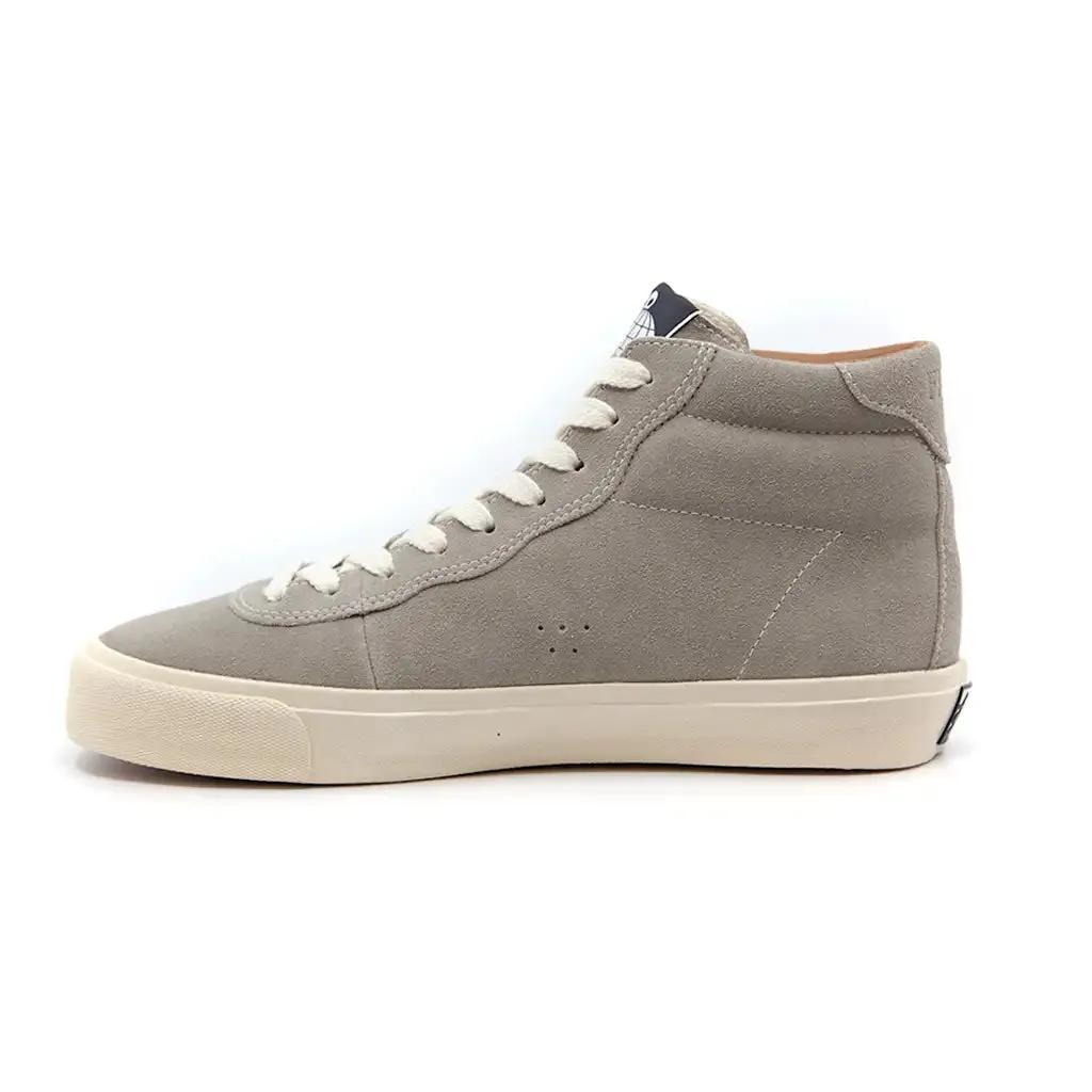 Last Resort VM001 Hi Shoes [Fog Grey/White]