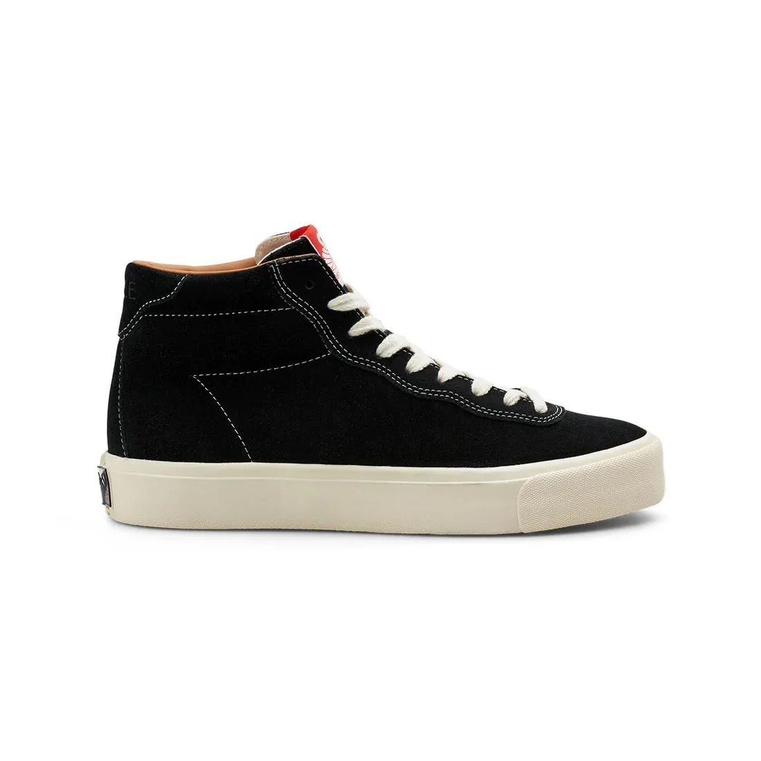 Last Resort VM001 Hi Suede Skateboard Shoe