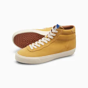 Last Resort VM001 Hi Suede Skateboard Shoe