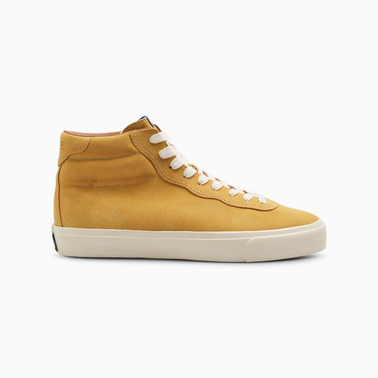 Last Resort VM001 Hi Suede Skateboard Shoe