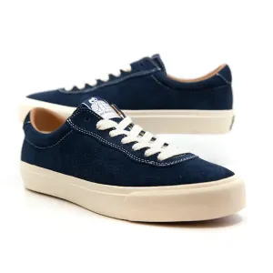 Last Resort VM001 Lo Shoes Dress Blue / White