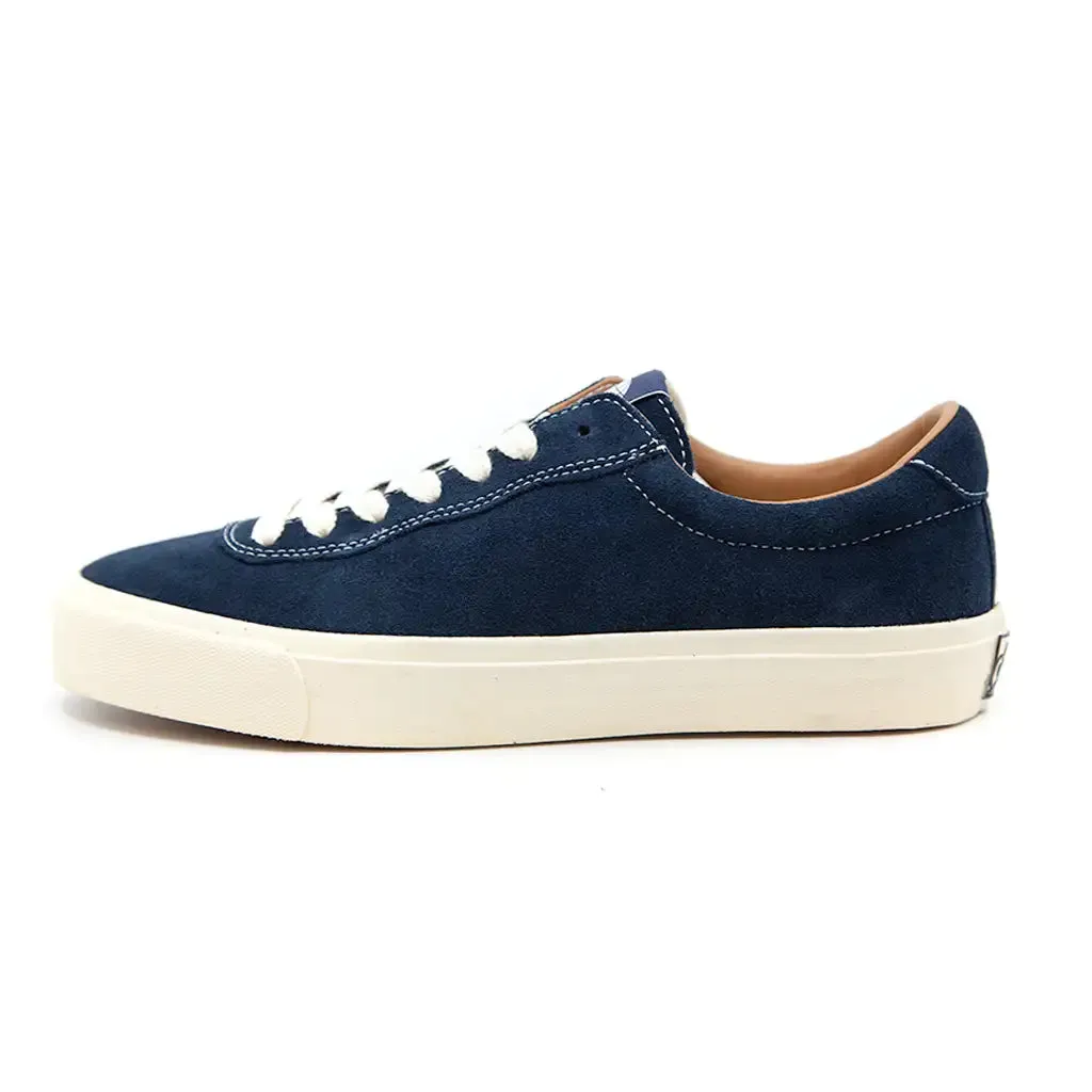 Last Resort VM001 Lo Shoes Dress Blue / White