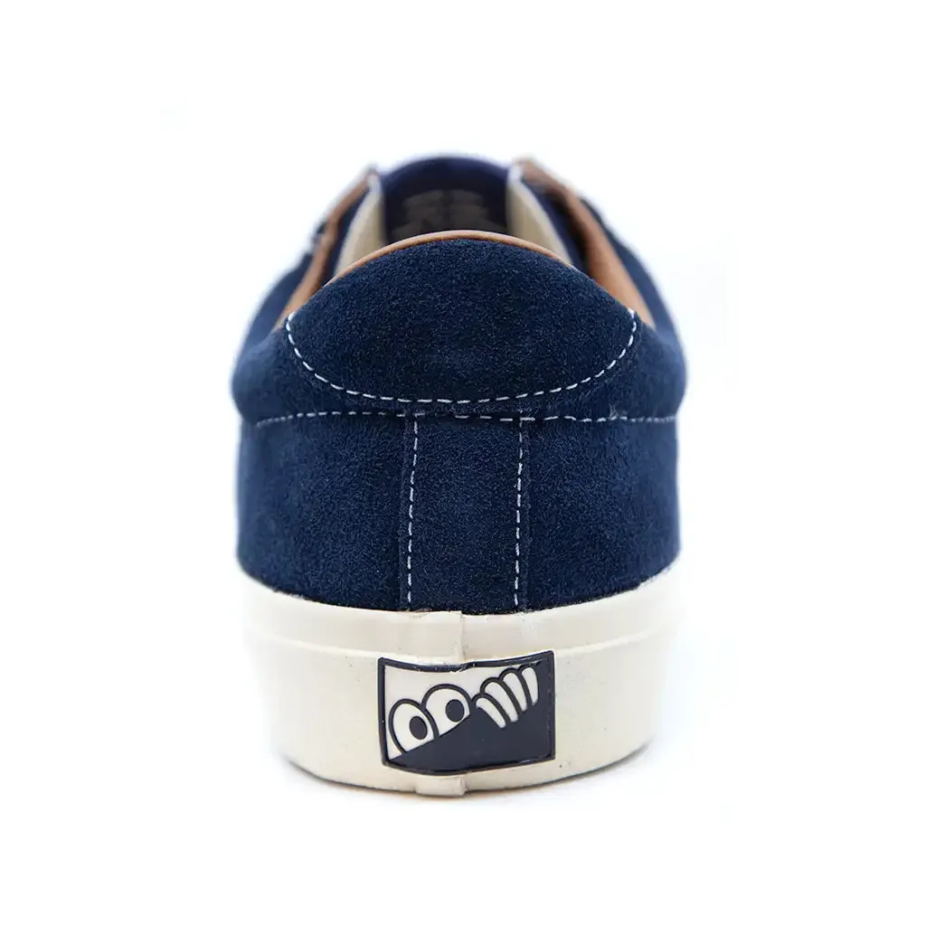 Last Resort VM001 Lo Shoes Dress Blue / White