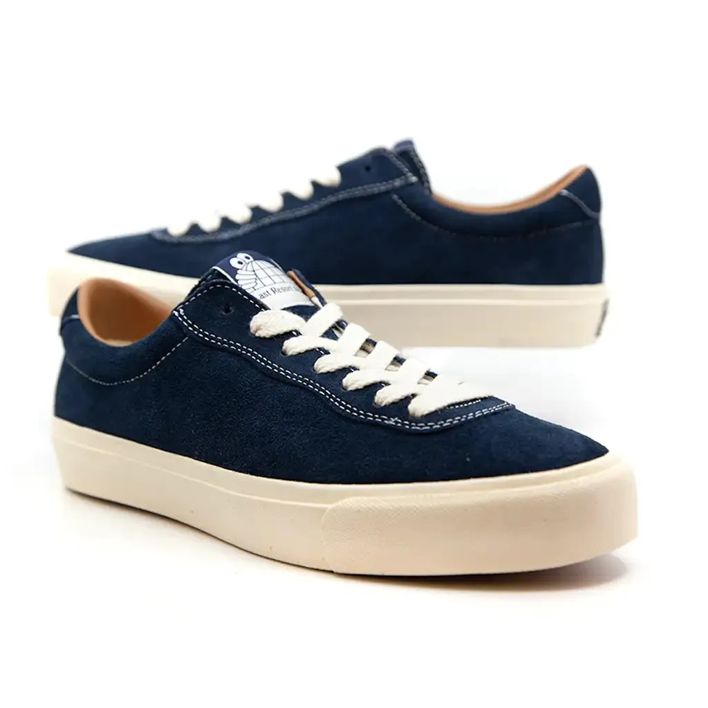 Last Resort VM001 Lo Shoes Dress Blue / White