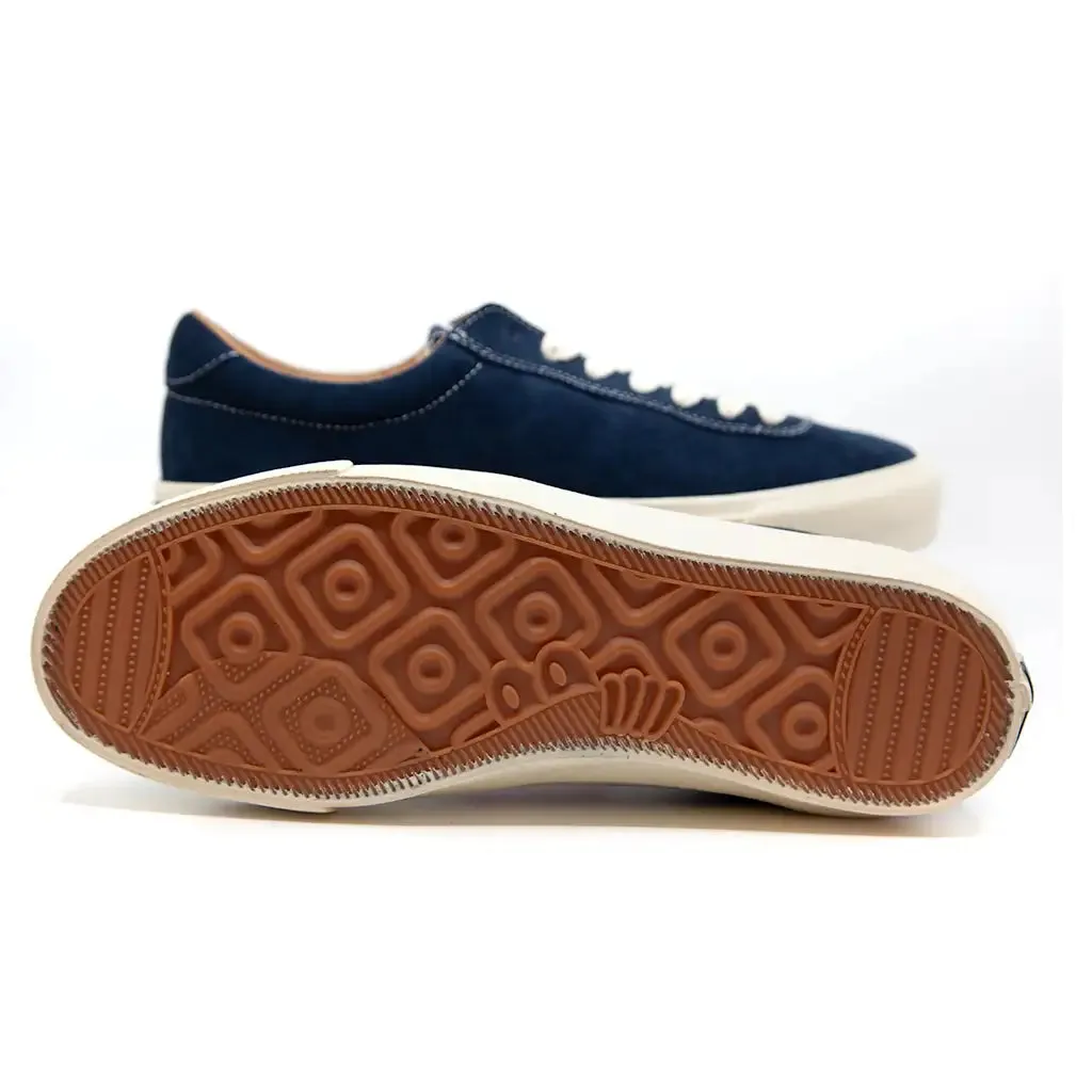 Last Resort VM001 Lo Shoes Dress Blue / White