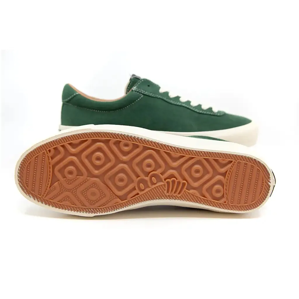 Last Resort VM001 Lo Shoes [Elm Green/White]