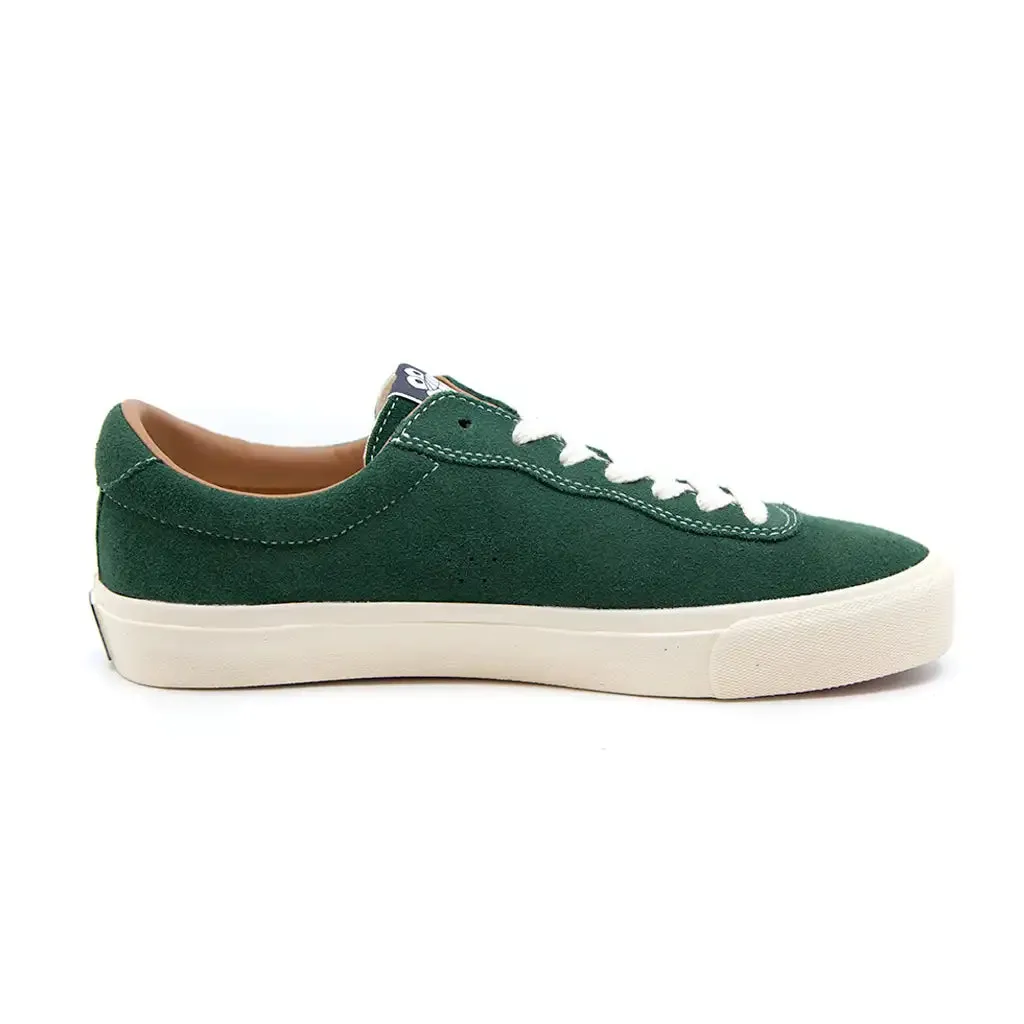 Last Resort VM001 Lo Shoes [Elm Green/White]