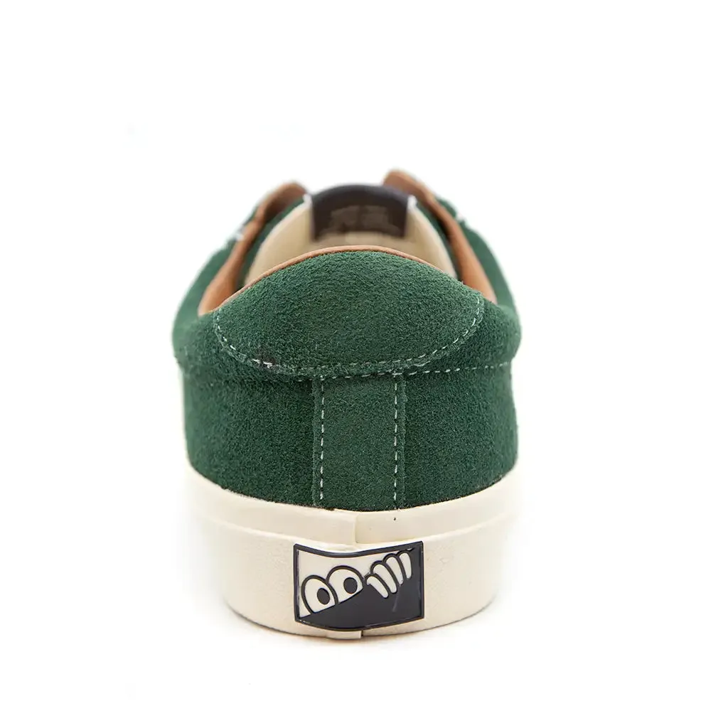 Last Resort VM001 Lo Shoes [Elm Green/White]