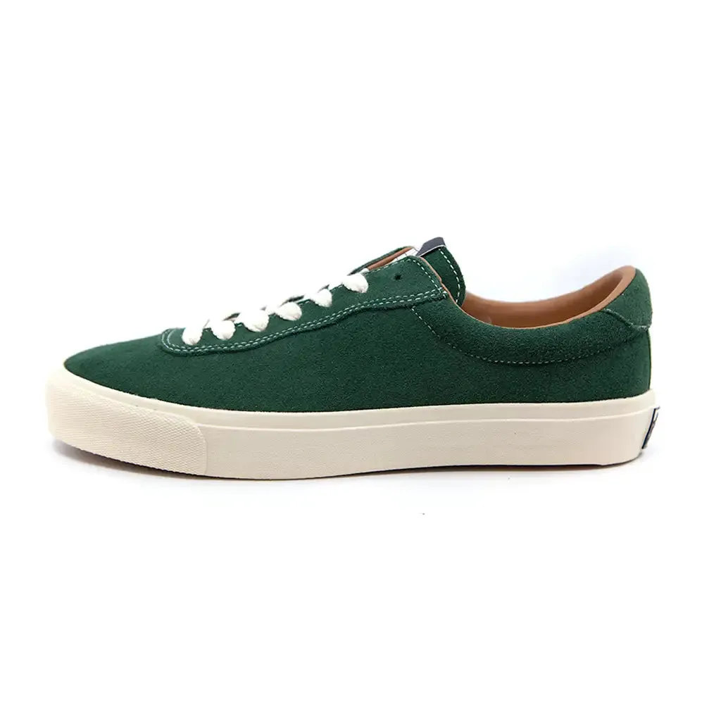 Last Resort VM001 Lo Shoes [Elm Green/White]