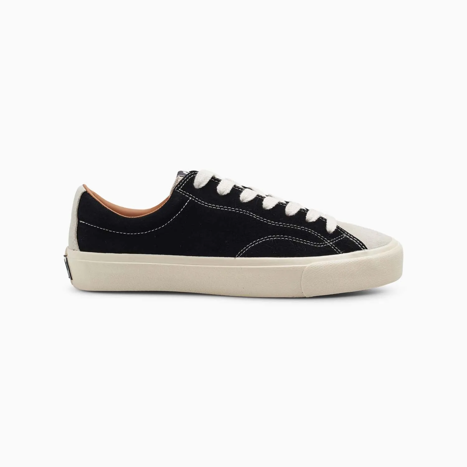 Last Resort VM003 Lo Skateboard Shoe - Duo Black/White