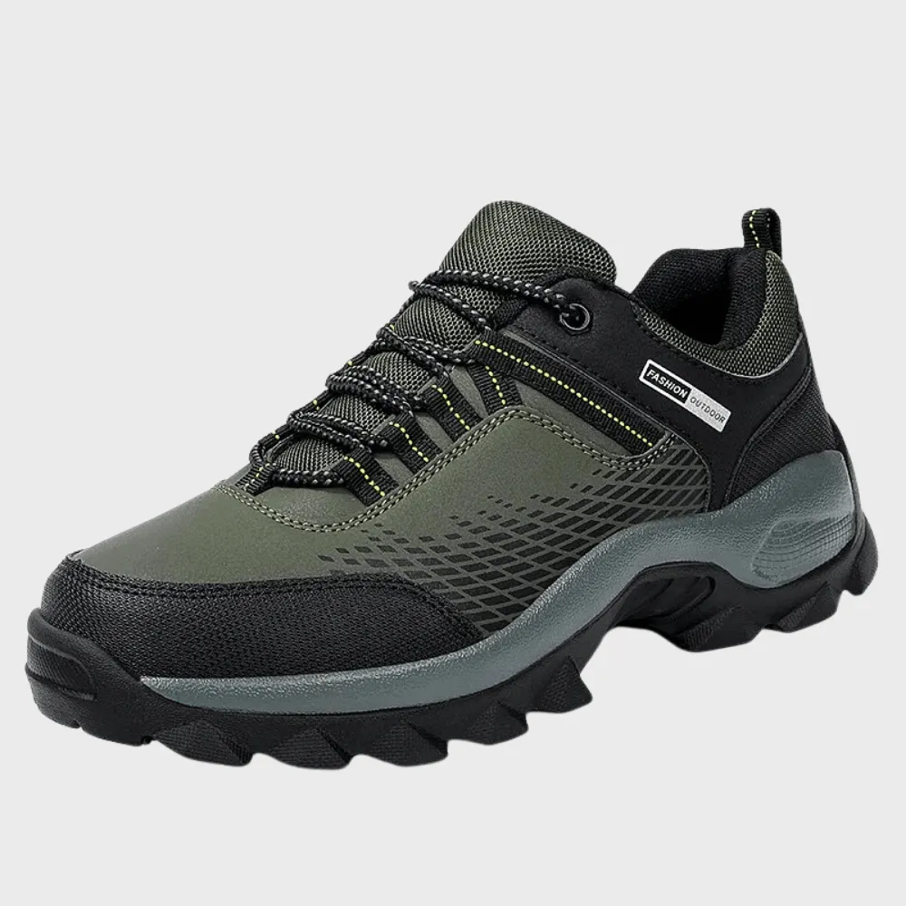 Men's Breathable Outdoor Sneakers