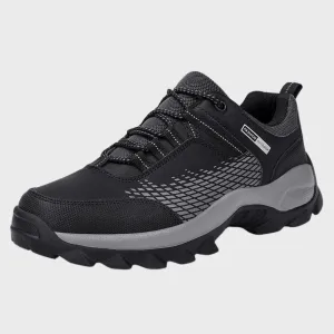 Men's Breathable Outdoor Sneakers