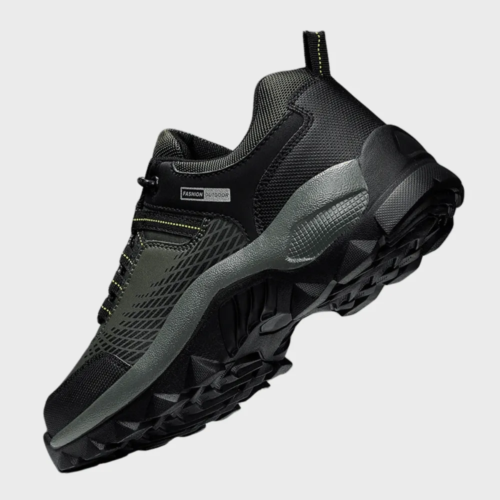 Men's Breathable Outdoor Sneakers