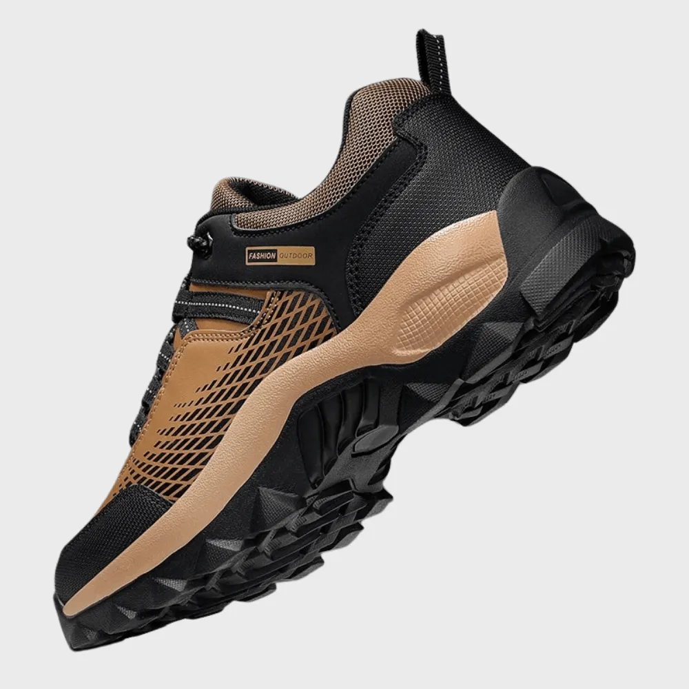 Men's Breathable Outdoor Sneakers