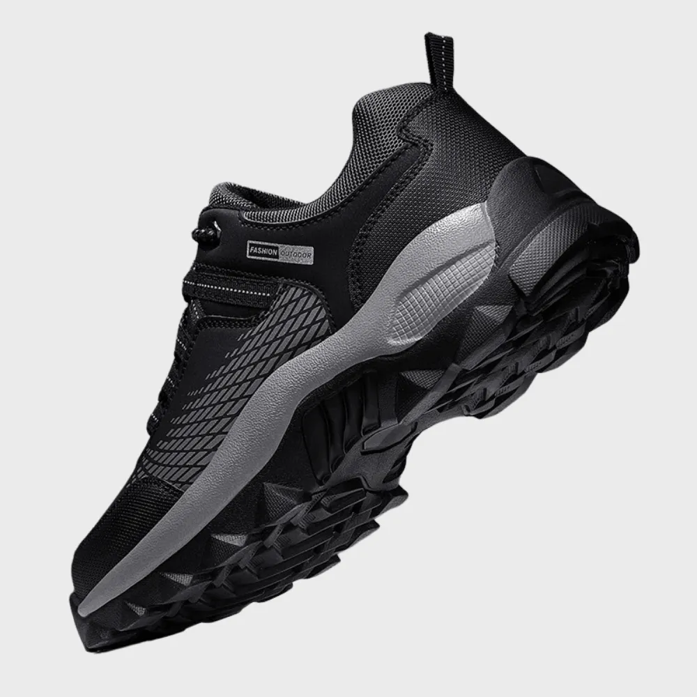 Men's Breathable Outdoor Sneakers