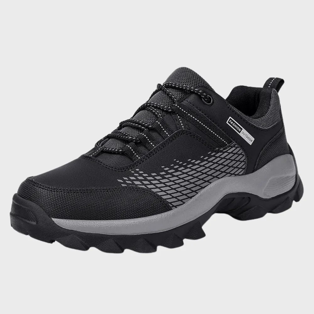 Men's Breathable Outdoor Sneakers