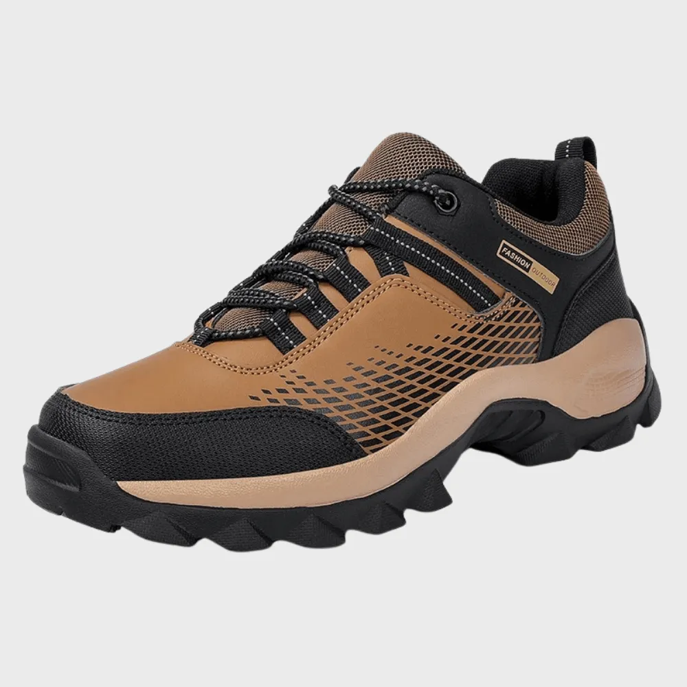 Men's Breathable Outdoor Sneakers