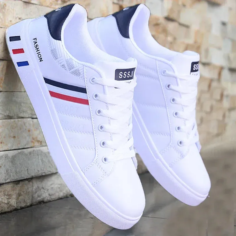 Men's Spring Autumn Outdoor Sneakers