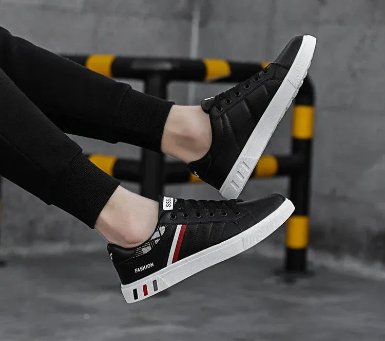 Men's Spring Autumn Outdoor Sneakers