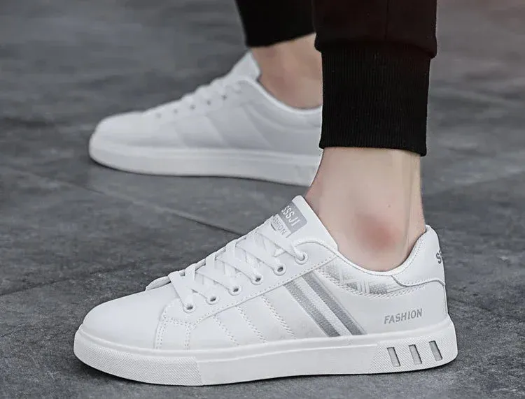 Men's Spring Autumn Outdoor Sneakers