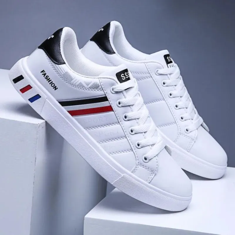 Men's Spring Autumn Outdoor Sneakers