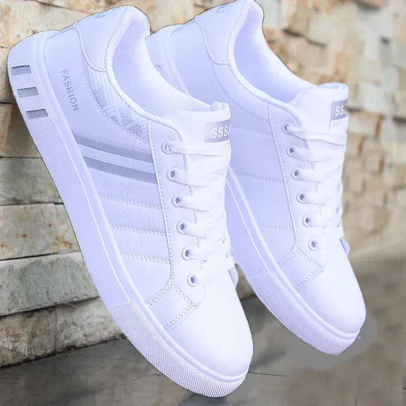 Men's Spring Autumn Outdoor Sneakers