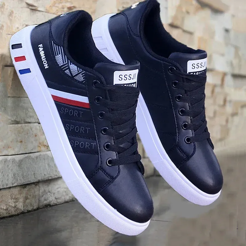 Men's Spring Autumn Outdoor Sneakers