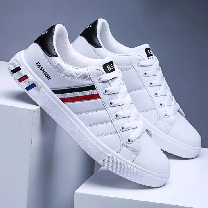 Men's Spring Autumn Outdoor Sneakers
