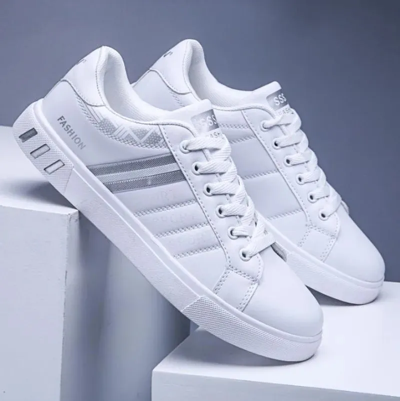 Men's Spring Autumn Outdoor Sneakers