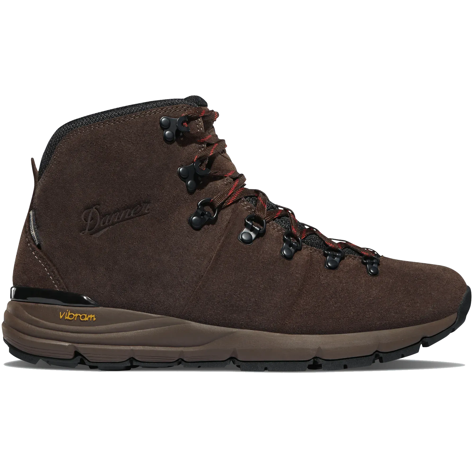 Mountain 600 Waterproof Boot - Java / Bossa Nova