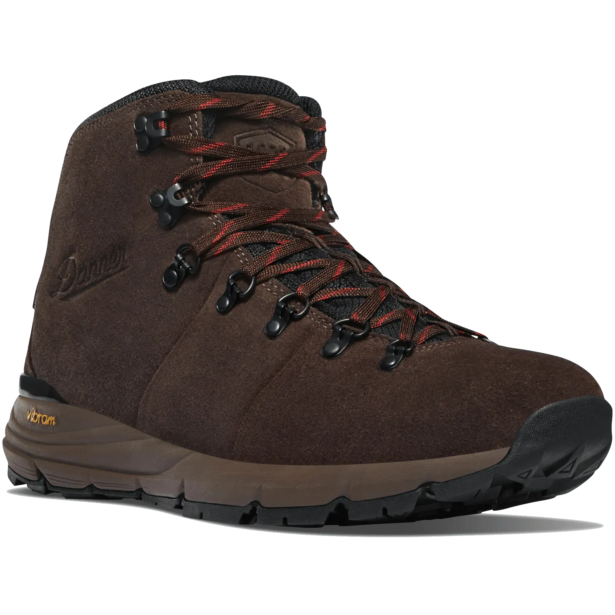Mountain 600 Waterproof Boot - Java / Bossa Nova