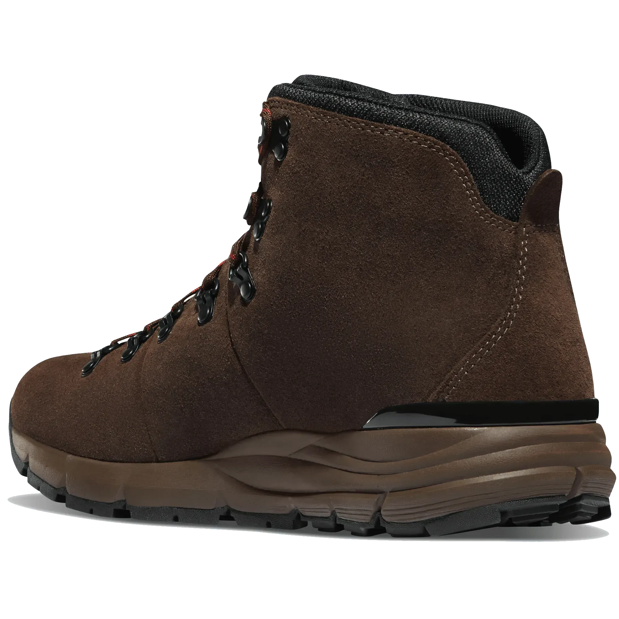 Mountain 600 Waterproof Boot - Java / Bossa Nova