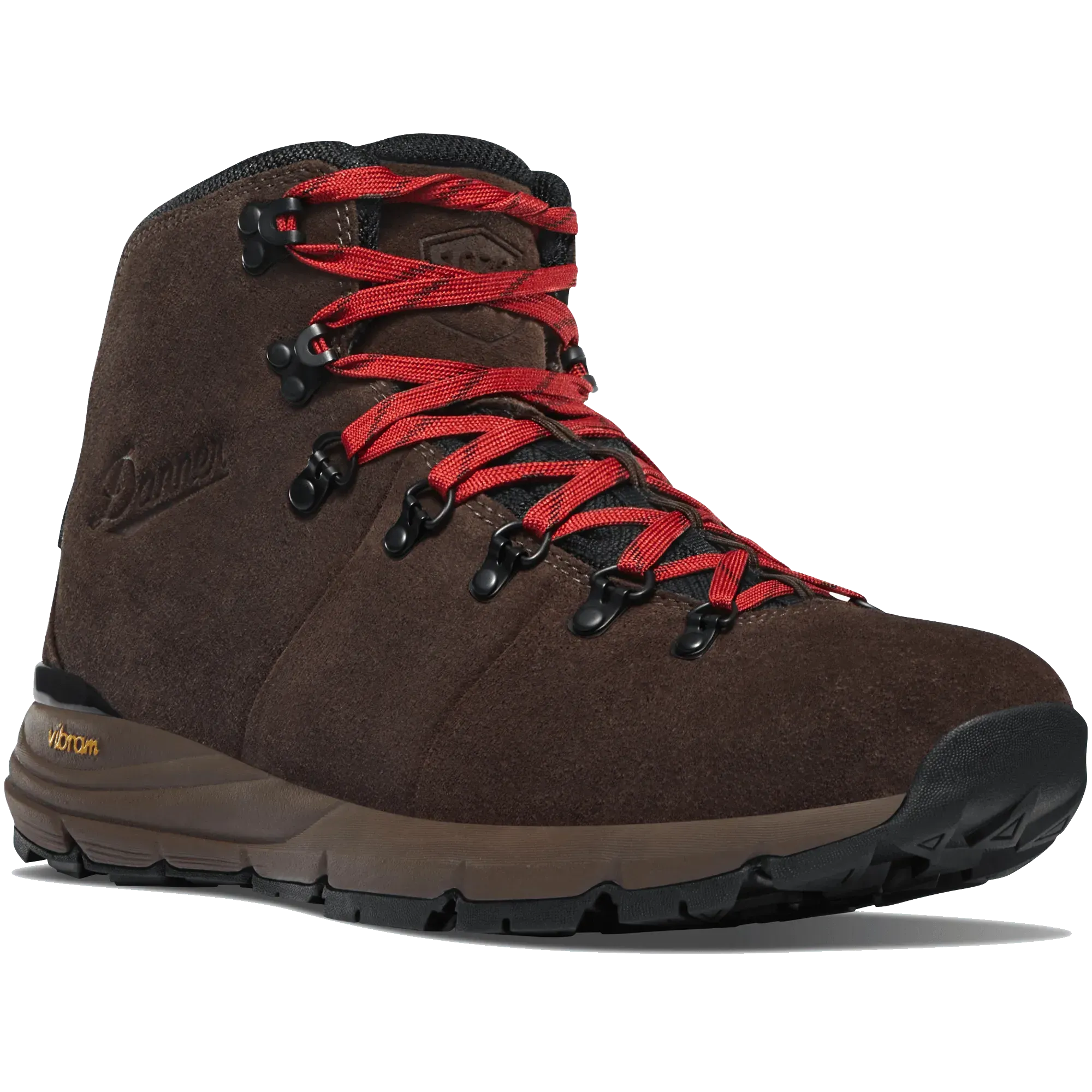 Mountain 600 Waterproof Boot - Java / Bossa Nova