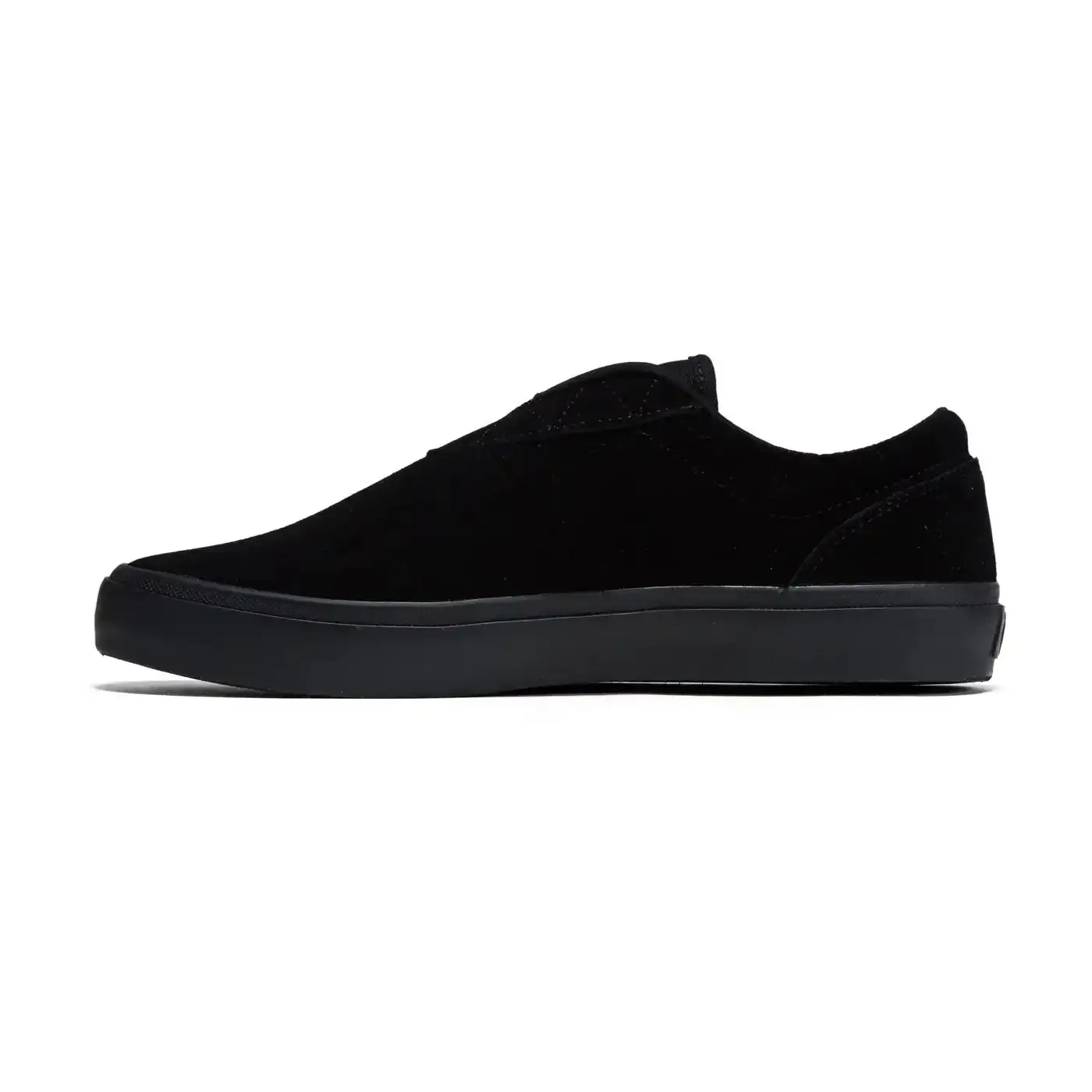 Opus Honey Slip Shoe   Swampy edition