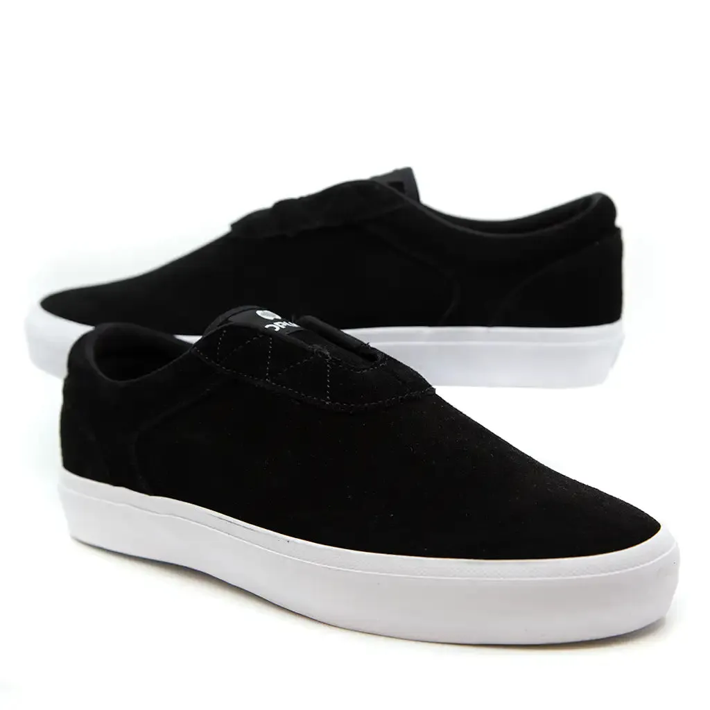 Opus Honey Slip Shoe   Swampy edition