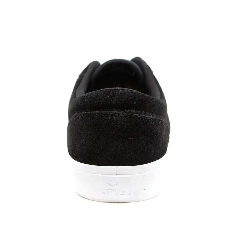 Opus Honey Slip Shoe   Swampy edition