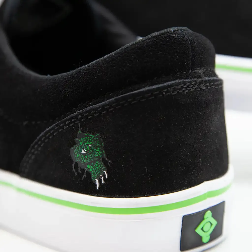 Opus Honey Slip Shoe   Swampy edition