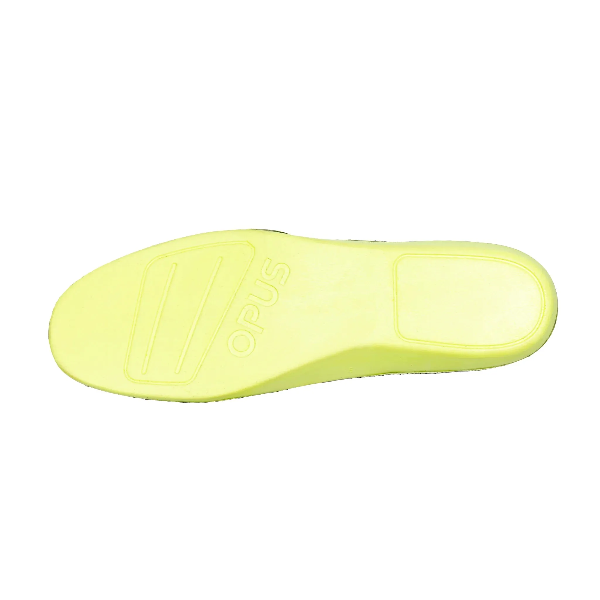 Opus Honey Slip Shoe   Swampy edition
