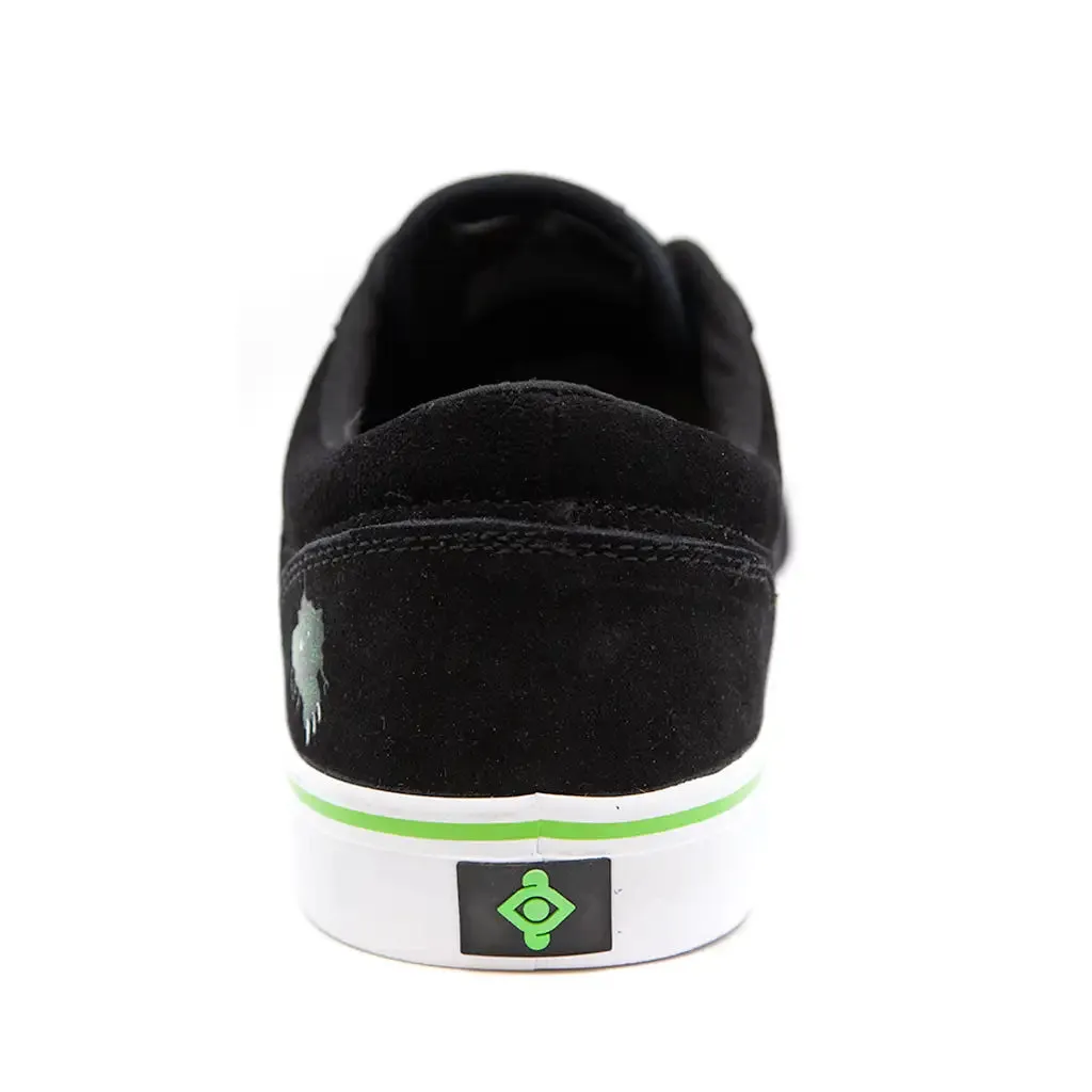 Opus Honey Slip Shoe   Swampy edition