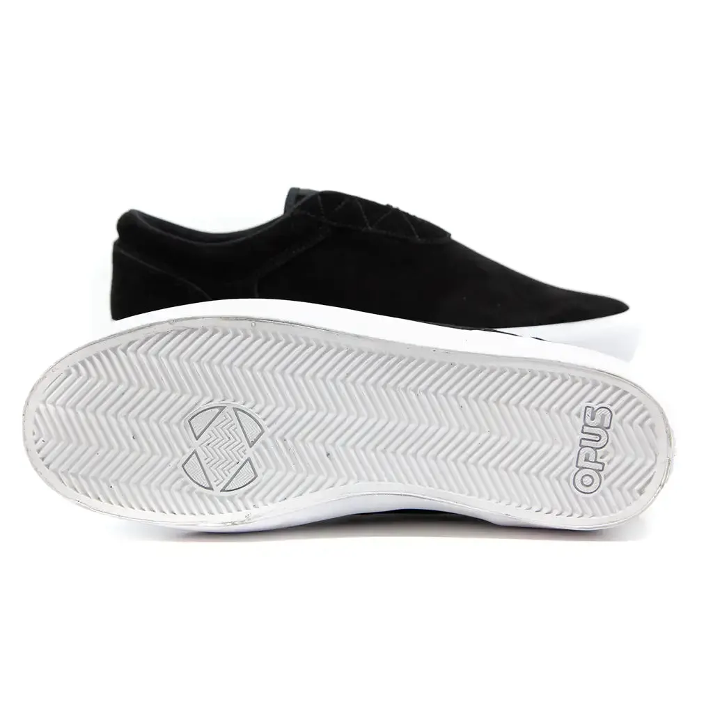 Opus Honey Slip Shoe   Swampy edition