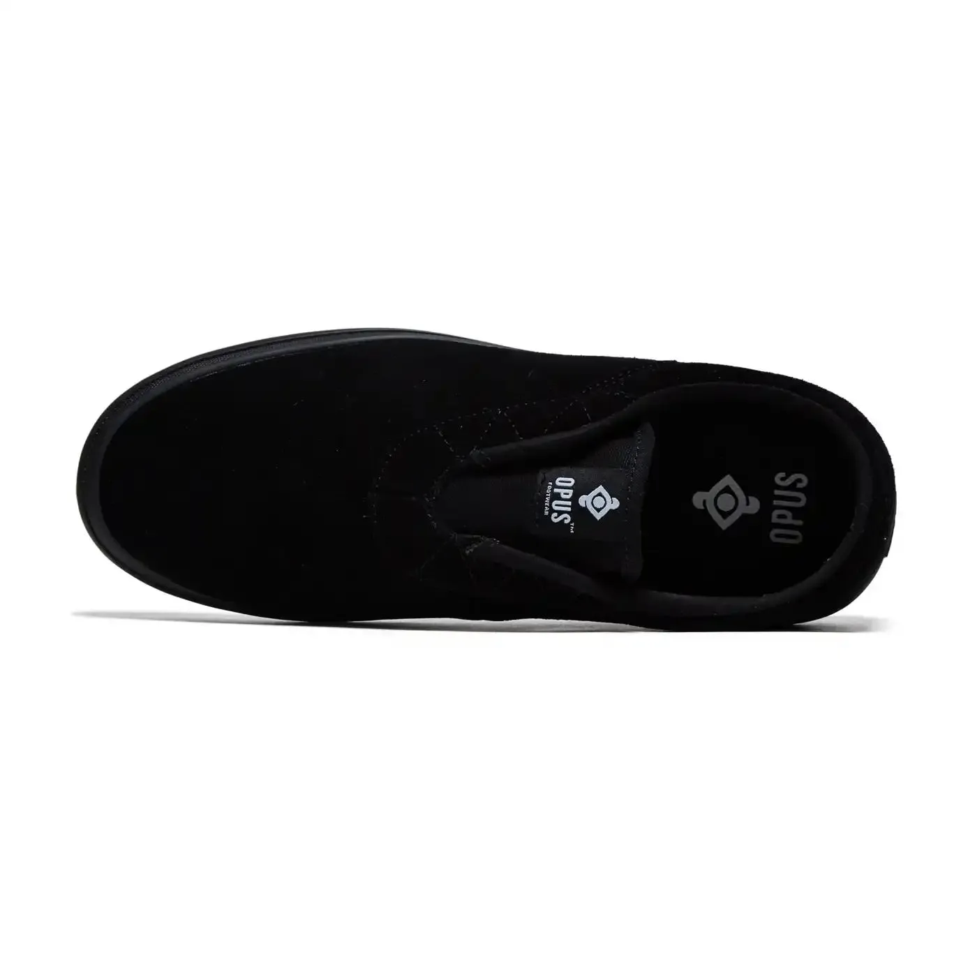Opus Honey Slip Shoe   Swampy edition